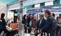 گزارش تصویری سفر یک روزه «دکتر میمنت آبادی»، معاون توسعه و مدیریت منابع سازمان آموزش فنی و حرفه ای کشور به استان البرز